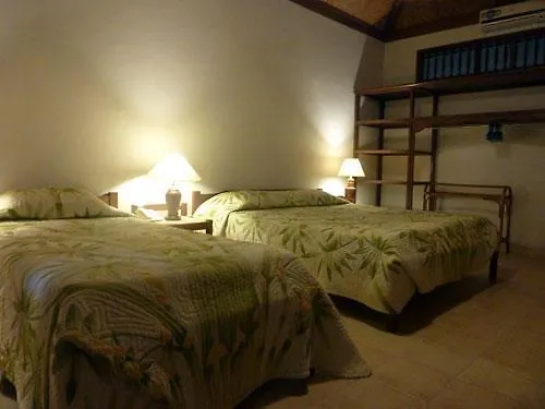 Klub Kokos Bungalows Ubud  Holiday park