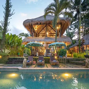 Villa Kupu Kupu Private