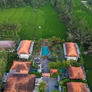Villa The Sakara By Pramana