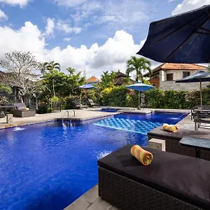 Taman Harum Ubud
