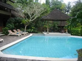 Klub Kokos Bungalows Ubud 3*,